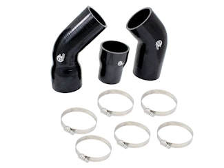 AFE 46-20170AS BladeRunner Intercooler Coupling And Clamp Kit