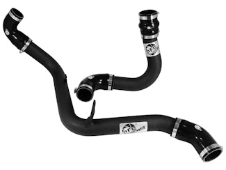 AFE 46-20184-B BladeRunner Intercooler Tube Kit