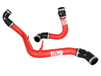 AFE 46-20184-R BladeRunner Intercooler Tube