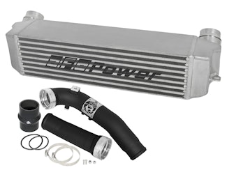 AFE 46-20222-B BladeRunner Intercooler Kit