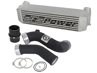AFE 46-20233-B BladeRunner GT Series Intercooler Kit