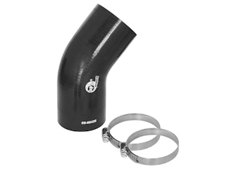AFE 46-20240AS BladeRunner Intercooler Coupling And Clamp Kit