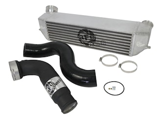 AFE 46-20242-B BladeRunner Intercooler