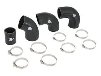 AFE 46-20260AS BladeRunner Intercooler Coupling And Clamp Kit
