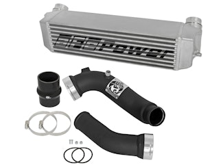 AFE 46-20272-B BladeRunner GT Series Intercooler Kit