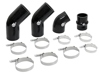 AFE 46-20280AA BladeRunner Intercooler Coupling/Clamp Kit for GT Series Intercooler/aFe Tubes