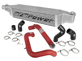AFE 46-20342-R BladeRunner GT Series Intercooler