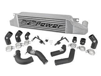 AFE 46-20352-B BladeRunner GT Series Intercooler