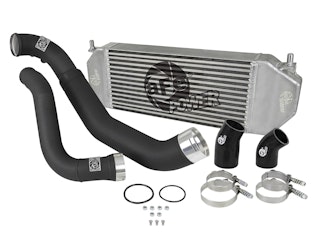 AFE 46-20362-B BladeRunner GT Series Intercooler