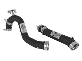 AFE 46-20384-B BladeRunner Intercooler Tube Kit