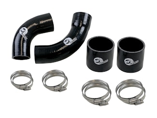 AFE 46-20560SSH BladeRunner OER Series Coupling & Clamp Kit for Factory Hot Charge Pipe