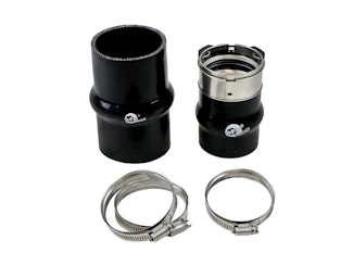 AFE 46-20680SSH BladeRunner OER Series Coupling & Clamp Kit for Factory Hot Charge Pipe
