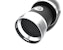 AFE 46-20694-B BladeRunner 2-1/2 IN & 2-3/4 IN Aluminum Hot and Cold Charge Pipe Kit Black