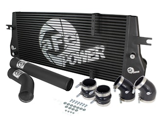 AFE 46-21062-B BladeRunner Intercooler Kit