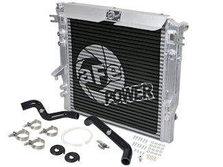 AFE 46-50002-B BladeRunner GT Series Radiator