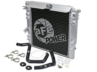 AFE 46-50012-B BladeRunner GT Series Radiator