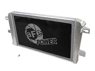 AFE 46-52031 BladeRunner Street Series Aluminum Radiator