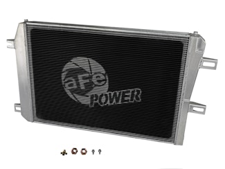 AFE 46-52041 BladeRunner Street Series High Capacity Aluminum Radiator
