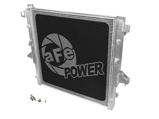AFE 46-52061 BladeRunner Street Series Radiator