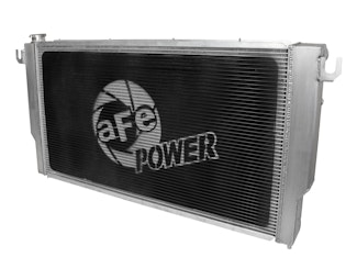AFE 46-52171 BladeRunner Street Series High Capacity Aluminum Radiator
