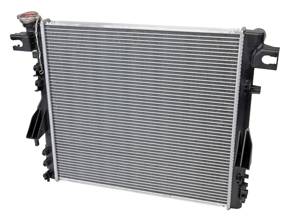 AFE 46-53001 BladeRunner OER Series Radiator