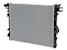 AFE 46-53001 BladeRunner OER Series Radiator