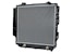 AFE 46-53101 BladeRunner OER Series Radiator