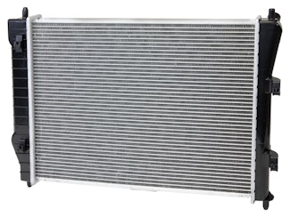 AFE 46-53261 BladeRunner OER Series Radiator