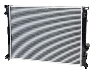 AFE 46-53271 BladeRunner OER Series Radiator