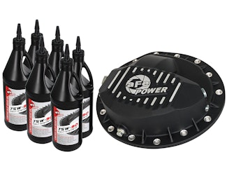 AFE 46-70042-WL Differential Cover