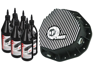 AFE 46-70092-WL Differential Cover