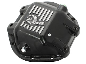 AFE 46-70162 Differential Cover