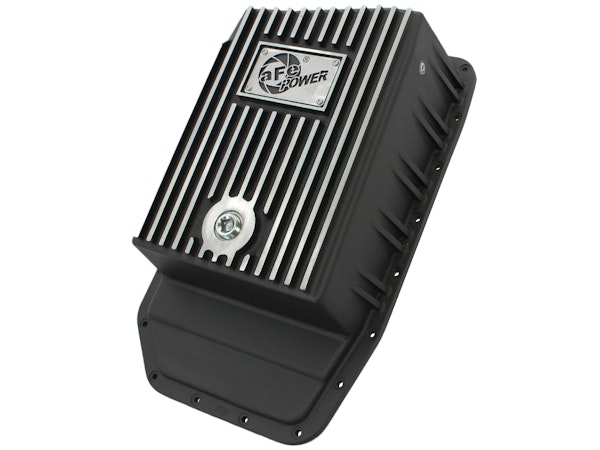 AFE 46-70172 Transmission Pan
