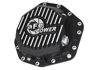 AFE 46-70352 Pro Series Differential Cover