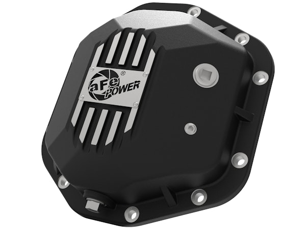 AFE 46-71110B Pro Series Differential Cover
