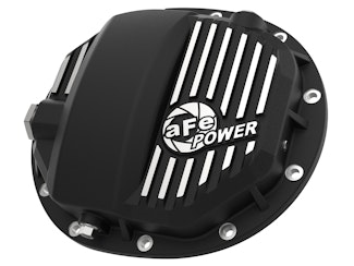 AFE 46-71120B Pro Series Differential Cover