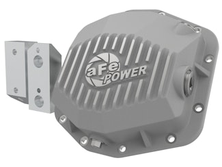 AFE 46-71190A Street Series Differential Cover