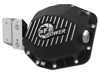 AFE 46-71190B Pro Series Differential Cover