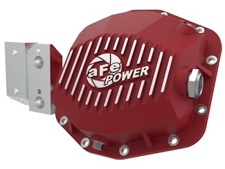 AFE 46-71190R Pro Series Differential Cover