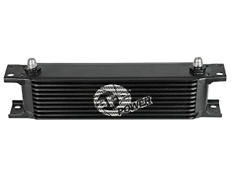AFE 46-80002 BladeRunner Oil Cooler Kit