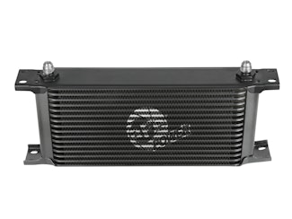 AFE 46-80006 BladeRunner Transmission Oil Cooler Kit