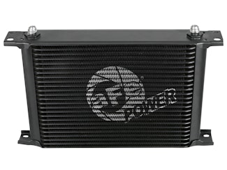 AFE 46-80007 BladeRunner Transmission Oil Cooler Kit