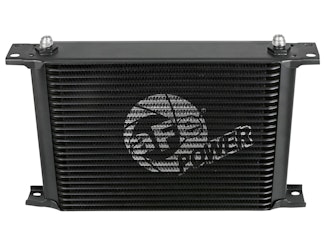 AFE 46-80009 BladeRunner Transmission Oil Cooler Kit