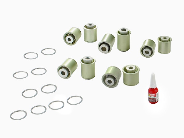 AFE 460-401002-A aFe Control PFADT Series Control Arm Bearing Set