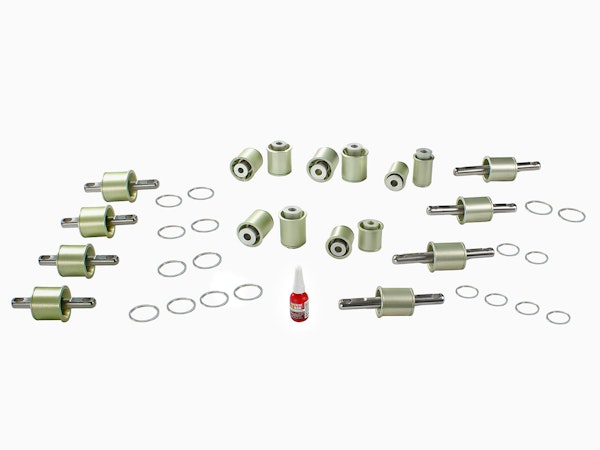 AFE 460-401003-A aFe Control PFADT Series Control Arm Bearing Set