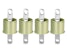 AFE 460-401003-A aFe Control PFADT Series Control Arm Bearing Set
