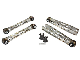 AFE 460-402001-A aFe Control PFADT Series Rear Tie Rods Package