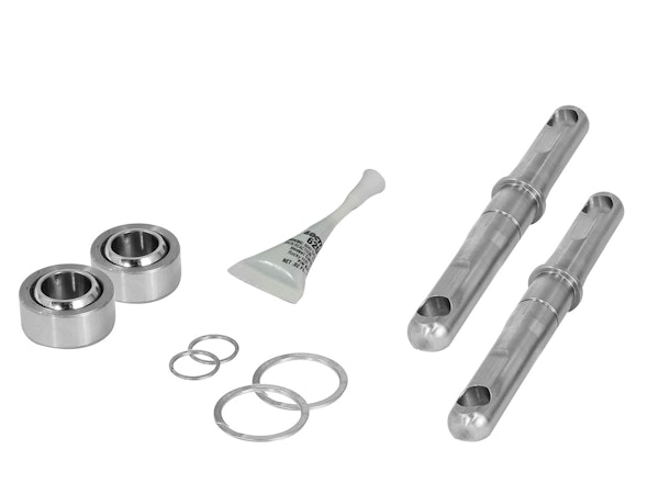 AFE 461-401001-A aFe Control PFADT Series Spherical Rebuild