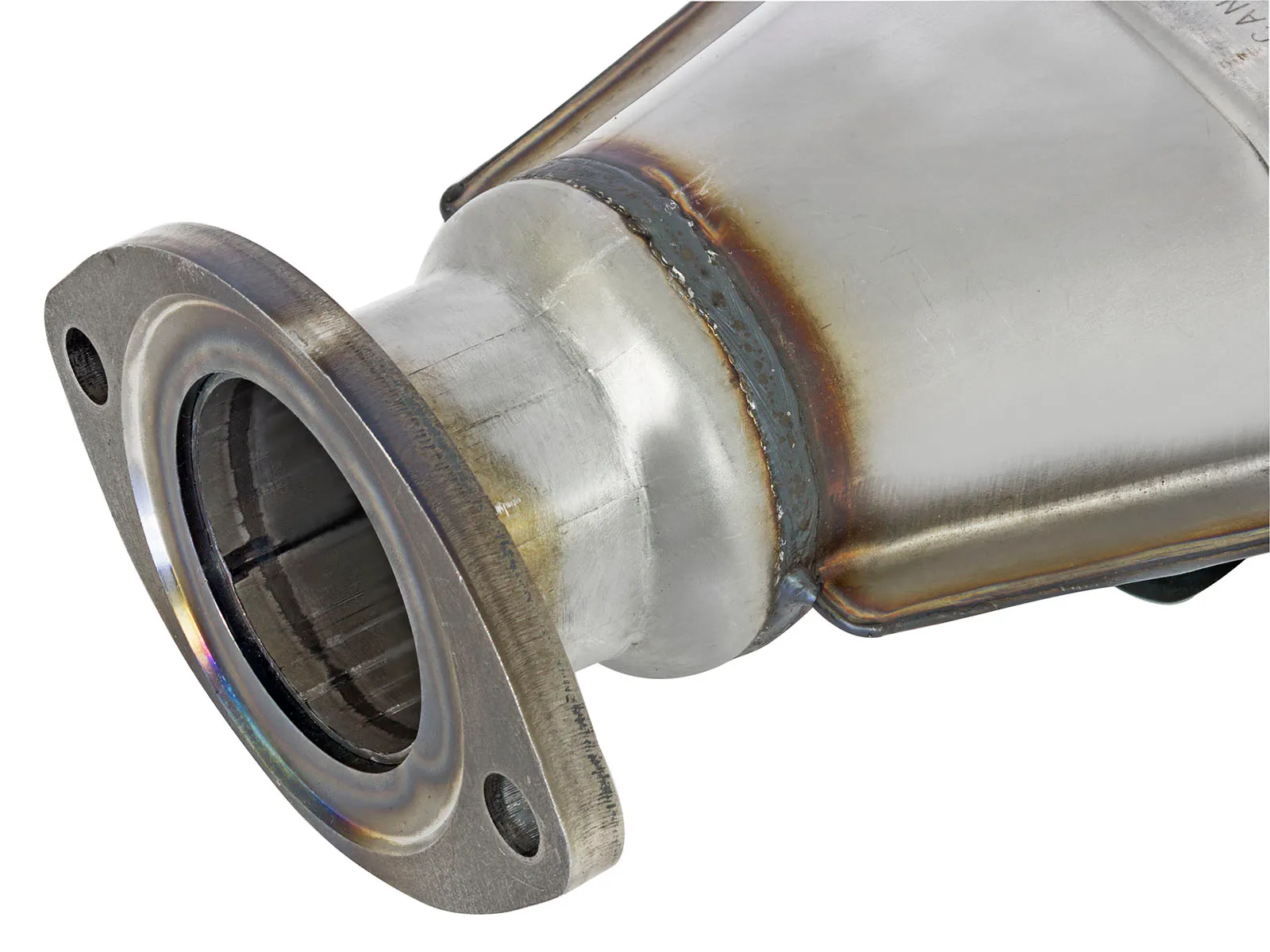 Direct Fit Catalytic Converter For 1996-2000 Toyota 4Runner 2.7L – EPA Certified, SS5144, With Gaskets