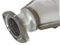 AFE 47-46001 Direct Fit Catalytic Converter